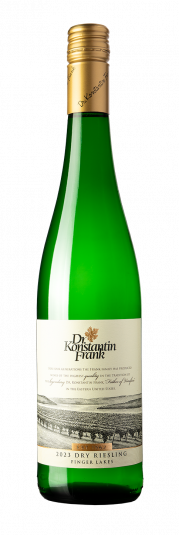 Dr Konstantin Dry Riesling 23