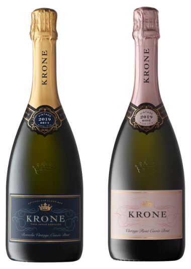 krone sparkling wine